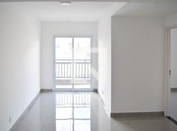 Apartamento · 57m² · 2 Quartos · 1 Vaga · Apartamento para Aluguel - Tatuapé, 2 Quartos,  57 m² - São Paulo