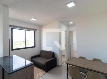 Apartamento · 38m² · 2 Quartos · Apartamento para Aluguel - Jardim Ipaussurama , 2 Quartos,  38 m² - Campinas