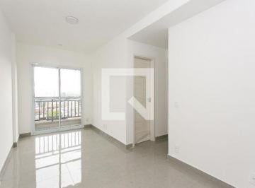 Apartamento · 47m² · 2 Quartos · 1 Vaga · Apartamento para Aluguel - Tatuapé, 2 Quartos, 47 m² - São Paulo