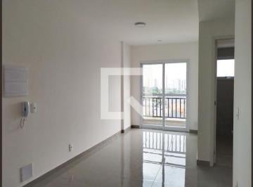 Apartamento · 47m² · 2 Quartos · 1 Vaga · Apartamento para Aluguel - Tatuapé, 2 Quartos, 47 m² - São Paulo