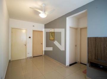 Apartamento · 52m² · 2 Quartos · 1 Vaga · Apartamento para Aluguel - Jardim Europa, 2 Quartos, 52 m² - Sorocaba