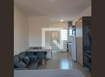 Apartamento · 25m² · 1 Quarto · Apartamento para Aluguel - Jabaquara, 1 Quarto,  25 m² - São Paulo