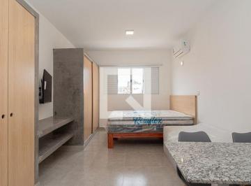 Apartamento · 25m² · 1 Quarto · Apartamento para Aluguel - Jabaquara, 1 Quarto,  25 m² - São Paulo