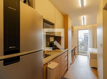Apartamento · 24m² · 1 Quarto · Apartamento para Aluguel - Vila Olímpia, 1 Quarto, 24 m² - São Paulo
