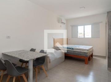 Apartamento · 25m² · 1 Quarto · Apartamento para Aluguel - Jabaquara, 1 Quarto,  25 m² - São Paulo
