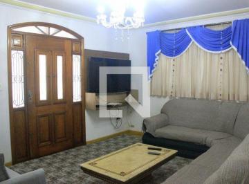 Casa · 250m² · 5 Quartos · 3 Vagas · Casa para Aluguel - Picanço, 5 Quartos,  250 m² - Guarulhos