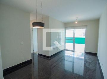 Apartamento · 128m² · 3 Quartos · 1 Vaga · Apartamento para Aluguel - Mooca, 3 Quartos, 128 m² - São Paulo