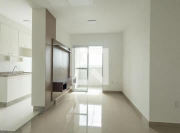 Apartamento · 65m² · 3 Quartos · 2 Vagas · Apartamento para Aluguel - Parque Residencial Flamboyant, 3 Quartos,  65 m² - São José dos Campos