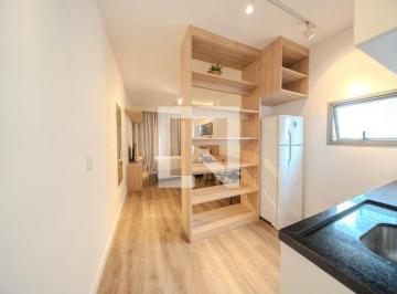 Apartamento · 30m² · 1 Quarto · Apartamento para Aluguel - Consolação, 1 Quarto, 30 m² - São Paulo
