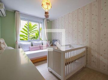 Apartamento en Aluguel de 3 quartos Jardim Paulista · Apartamento para Aluguel - Jardim Paulista, 3 Quartos,  130 m² - São Paulo
