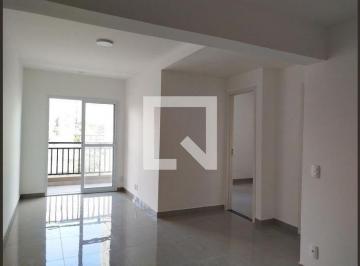 Apartamento · 47m² · 2 Quartos · 1 Vaga · Apartamento para Aluguel - Tatuapé, 2 Quartos, 47 m² - São Paulo
