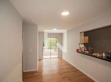 Apartamento · 67m² · 2 Quartos · 1 Vaga · Apartamento para Aluguel - Vila Clementino, 2 Quartos,  67 m² - São Paulo