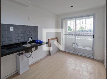 Apartamento · 25m² · 1 Quarto · Apartamento para Aluguel - Freguesia do Ó, 1 Quarto, 25 m² - São Paulo
