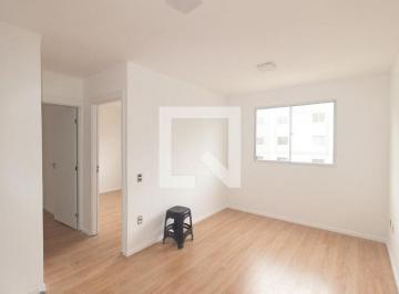 Apartamento · 40m² · 2 Quartos · 1 Vaga · Apartamento para Aluguel - Campo Grande, 2 Quartos, 40 m² - Rio de Janeiro