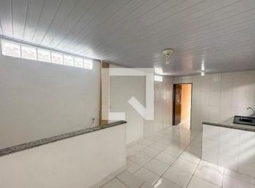 Casa · 55m² · 1 Quarto · Casa para Aluguel - Sacomã, 1 Quarto,  55 m² - São Paulo