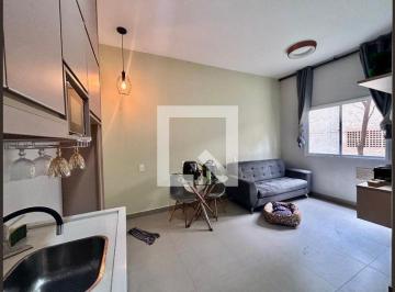 Apartamento · 40m² · 1 Quarto · 1 Vaga · Apartamento para Aluguel - Belém, 1 Quarto, 40 m² - São Paulo