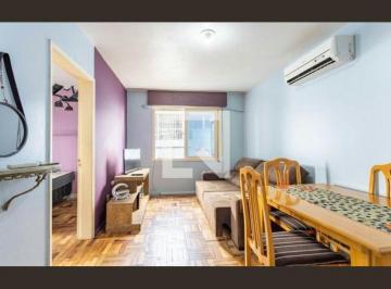 Apartamento · 40m² · 1 Quarto · Apartamento para Aluguel - Passo D'areia, 1 Quarto, 40 m² - Porto Alegre
