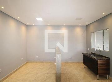 Casa · 55m² · 2 Quartos · Casa para Aluguel - Vila Jacuí, 2 Quartos, 55 m² - São Paulo