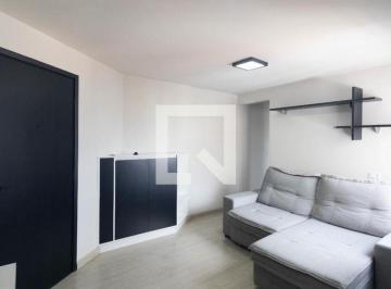 Apartamento · 57m² · 1 Quarto · 1 Vaga · Apartamento para Aluguel - Bacacheri, 1 Quarto,  57 m² - Curitiba