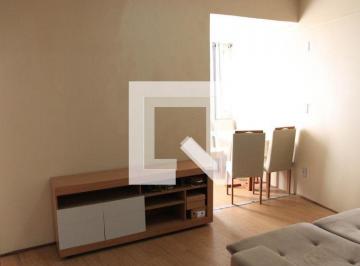 Apartamento · 41m² · 1 Quarto · 1 Vaga · Apartamento para Aluguel - Setor Oeste, 1 Quarto, 41 m² - Goiânia