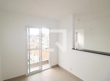 Apartamento · 28m² · 1 Quarto · 1 Vaga · Apartamento para Aluguel - Vila Jacuí, 1 Quarto, 28 m² - São Paulo