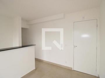 Sobre o imóvel: Apto 32m , Varanda , Brinquedoteca , Salão de Festas , Academia  · Apartamento para Aluguel - Vila Jacuí, 1 Quarto,  28 m² - São Paulo