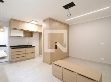 Apartamento · 28m² · 1 Quarto · Apartamento para Aluguel - Vila Romana, 1 Quarto, 28 m² - São Paulo