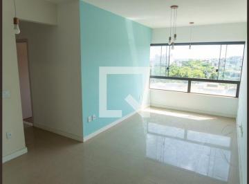 Apartamento · 86m² · 3 Quartos · 2 Vagas · Apartamento para Aluguel - Jardim Ypê, 3 Quartos,  86 m² - Paulínia