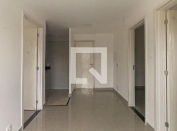 Apartamento en Aluguel de 2 quartos Chácara Califórnia · Apartamento para Aluguel - Tatuapé, 2 Quartos, 48 m² - São Paulo
