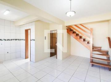 Casa · 70m² · 2 Quartos · 2 Vagas · Casa para Aluguel - Vila Eunice Velha, 2 Quartos,  70 m² - Cachoeirinha