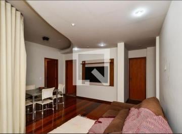 Apartamento · 72m² · 2 Quartos · 1 Vaga · Apartamento para Aluguel - Savassi, 2 Quartos,  72 m² - Belo Horizonte