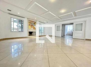 Casa · 650m² · 5 Quartos · 8 Vagas · Casa para Aluguel - Jardim Taboão, 5 Quartos, 650 m² - São Paulo