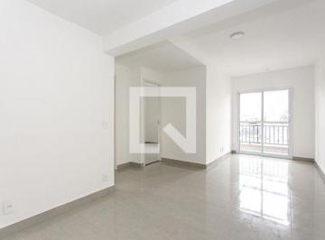 Apartamento · 57m² · 2 Quartos · 1 Vaga · Apartamento para Aluguel - Tatuapé, 2 Quartos, 57 m² - São Paulo