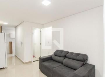 Apartamento · 42m² · 2 Quartos · Apartamento para Aluguel - Jardim Brasil , 2 Quartos, 42 m² - São Paulo