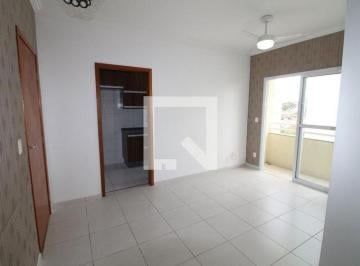 Apartamento · 54m² · 2 Quartos · 1 Vaga · Apartamento para Aluguel - Jardim Oriente, 2 Quartos, 54 m² - São José dos Campos