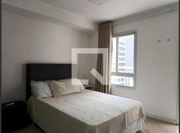 Apartamento · 25m² · 1 Quarto · Apartamento para Aluguel - Pinheiros, 1 Quarto,  25 m² - São Paulo