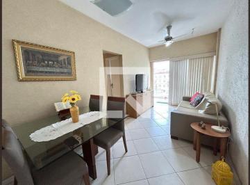 Apartamento · 65m² · 2 Quartos · 1 Vaga · Apartamento para Aluguel - Méier, 2 Quartos,  65 m² - Rio de Janeiro