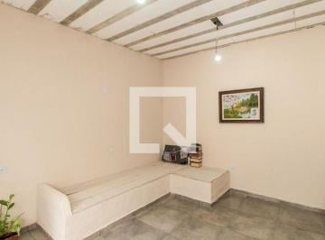Casa · 87m² · 2 Quartos · 1 Vaga · Casa para Aluguel - Vila Mazzei, 2 Quartos, 87 m² - São Paulo