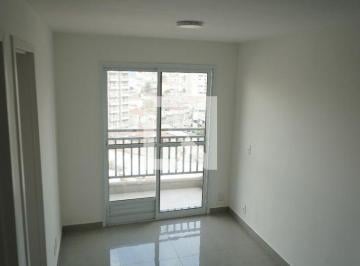Apartamento · 48m² · 2 Quartos · 1 Vaga · Apartamento para Aluguel - Tatuapé, 2 Quartos, 48 m² - São Paulo