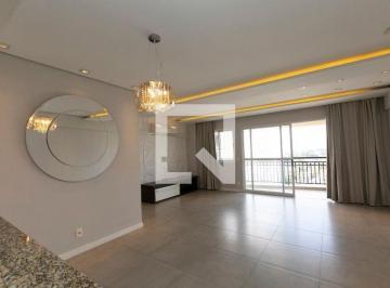 Apartamento · 96m² · 3 Quartos · 2 Vagas · Apartamento para Aluguel - Mansões Santo Antônio, 3 Quartos,  96 m² - Campinas
