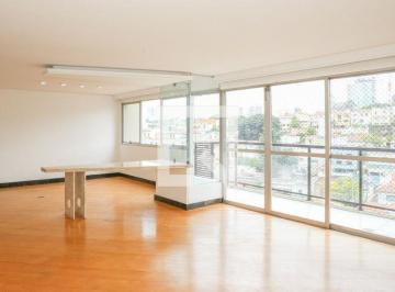 Apartamento · 265m² · 4 Quartos · 2 Vagas · Apartamento para Aluguel - Sumaré, 4 Quartos,  265 m² - São Paulo