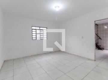 Casa · 60m² · 2 Quartos · Casa para Aluguel - Itaim Paulista, 2 Quartos,  60 m² - São Paulo