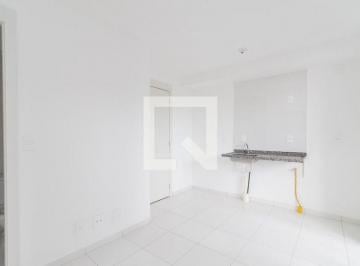 Apartamento · 36m² · 2 Quartos · Apartamento para Aluguel - Vila Ré, 2 Quartos,  36 m² - São Paulo
