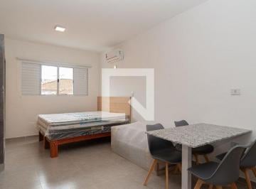 Apartamento · 25m² · 1 Quarto · Apartamento para Aluguel - Jabaquara, 1 Quarto, 25 m² - São Paulo