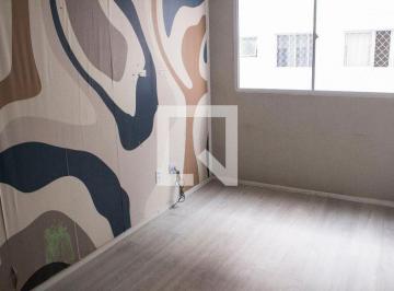 Apartamento · 45m² · 2 Quartos · Apartamento para Aluguel - Jardim do Lago, 2 Quartos,  45 m² - São Paulo