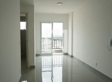 Apartamento · 47m² · 2 Quartos · 1 Vaga · Apartamento para Aluguel - Tatuapé, 2 Quartos, 47 m² - São Paulo
