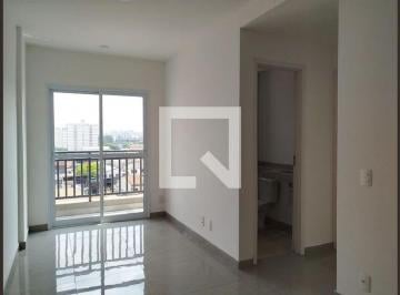Apartamento · 47m² · 2 Quartos · 1 Vaga · Apartamento para Aluguel - Tatuapé, 2 Quartos, 47 m² - São Paulo