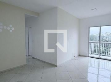Apartamento · 65m² · 2 Quartos · 1 Vaga · Apartamento para Aluguel - Nova Petrópolis, 2 Quartos,  65 m² - São Bernardo do Campo