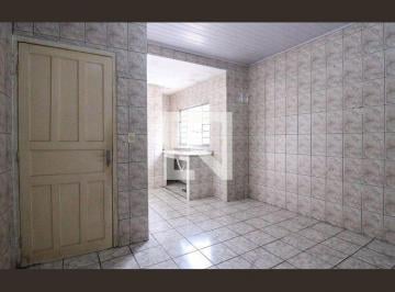 Casa · 45m² · 1 Quarto · Casa para Aluguel - Sapopemba, 1 Quarto, 45 m² - São Paulo