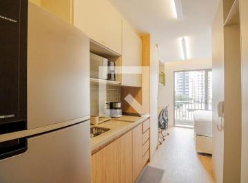 Apartamento · 24m² · 1 Quarto · Apartamento para Aluguel - Vila Olímpia, 1 Quarto, 24 m² - São Paulo